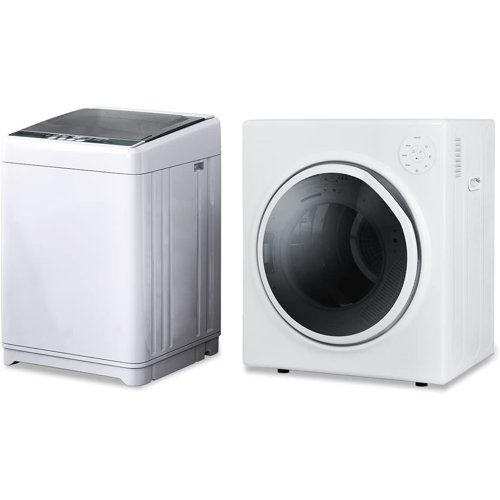Washer & Dryer Sets You'll Love Wayfair Canada